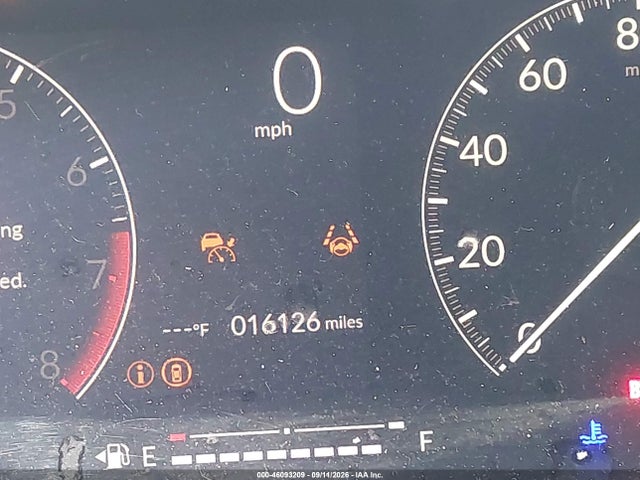 Aukcja sprzedaży 2026 Honda Civic Sport, vin: 19XFL2H8XTE020193, numer aukcji: 46093209