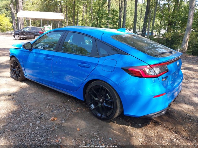 Aukcja sprzedaży 2026 Honda Civic Sport, vin: 19XFL2H8XTE020193, numer aukcji: 46093209