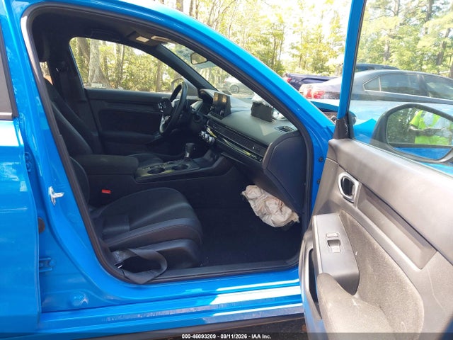 Aukcja sprzedaży 2026 Honda Civic Sport, vin: 19XFL2H8XTE020193, numer aukcji: 46093209