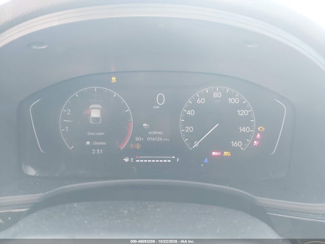 Aukcja sprzedaży 2026 Honda Civic Sport, vin: 19XFL2H8XTE020193, numer aukcji: 46093209