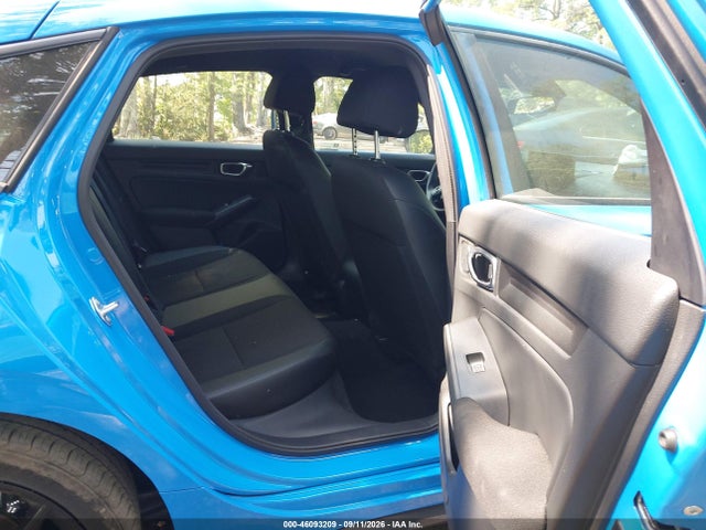 Aukcja sprzedaży 2026 Honda Civic Sport, vin: 19XFL2H8XTE020193, numer aukcji: 46093209