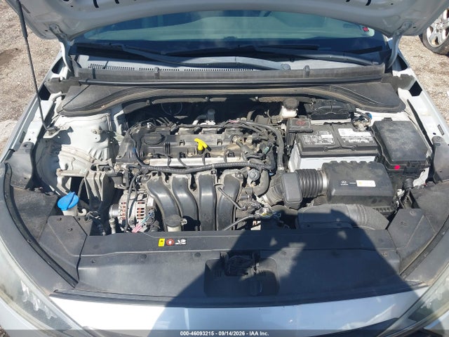 Aukcja sprzedaży 2019 Hyundai Elantra Se, vin: 5NPD74LF2KH424256, numer aukcji: 46093215