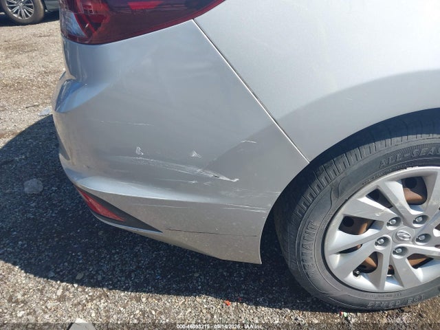 Aukcja sprzedaży 2019 Hyundai Elantra Se, vin: 5NPD74LF2KH424256, numer aukcji: 46093215