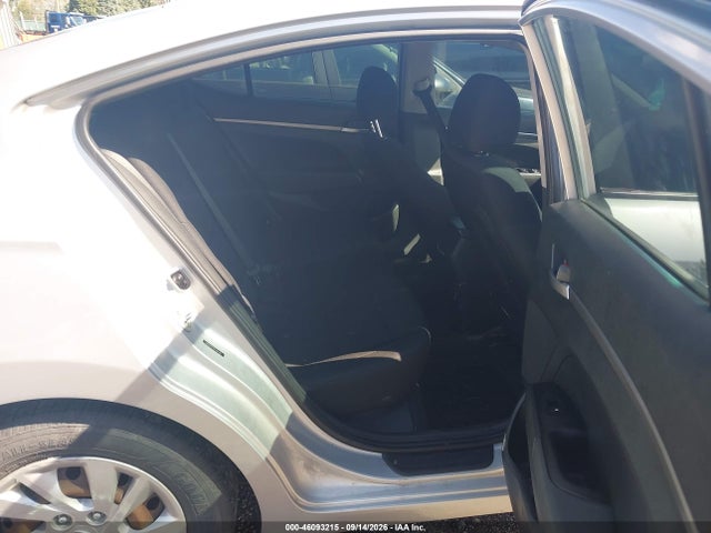 Aukcja sprzedaży 2019 Hyundai Elantra Se, vin: 5NPD74LF2KH424256, numer aukcji: 46093215
