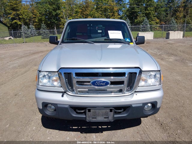 Aukcja sprzedaży 2011 Ford Ranger Xlt, vin: 1FTLR4FE1BPB22549, numer aukcji: 46093216