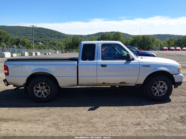 Aukcja sprzedaży 2011 Ford Ranger Xlt, vin: 1FTLR4FE1BPB22549, numer aukcji: 46093216