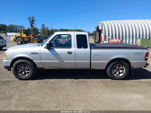 Aukcja sprzedaży 2011 Ford Ranger Xlt, vin: 1FTLR4FE1BPB22549, numer aukcji: 46093216