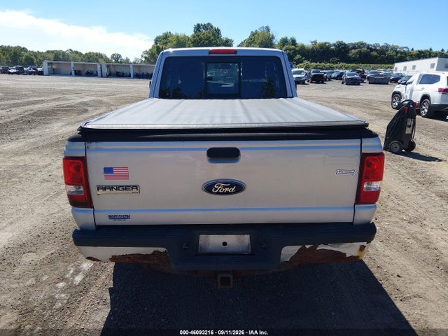 Aukcja sprzedaży 2011 Ford Ranger Xlt, vin: 1FTLR4FE1BPB22549, numer aukcji: 46093216