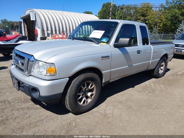 Aukcja sprzedaży 2011 Ford Ranger Xlt, vin: 1FTLR4FE1BPB22549, numer aukcji: 46093216