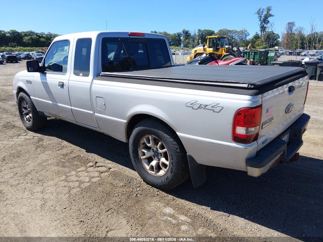 Aukcja sprzedaży 2011 Ford Ranger Xlt, vin: 1FTLR4FE1BPB22549, numer aukcji: 46093216