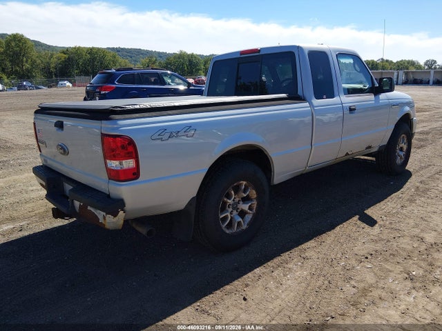 Aukcja sprzedaży 2011 Ford Ranger Xlt, vin: 1FTLR4FE1BPB22549, numer aukcji: 46093216