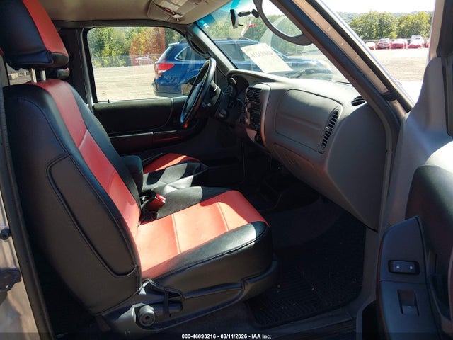Aukcja sprzedaży 2011 Ford Ranger Xlt, vin: 1FTLR4FE1BPB22549, numer aukcji: 46093216