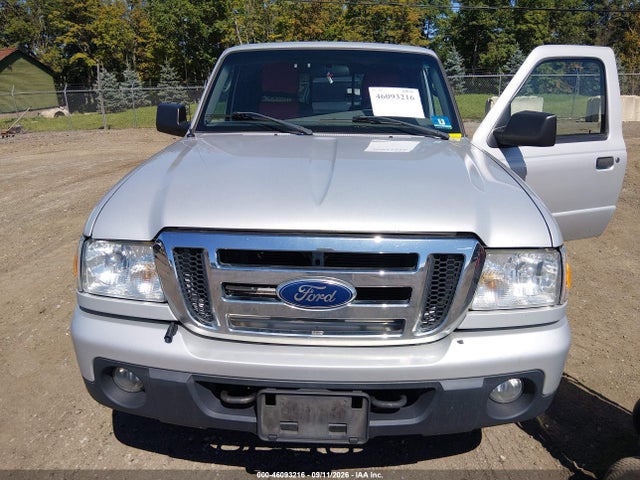 Aukcja sprzedaży 2011 Ford Ranger Xlt, vin: 1FTLR4FE1BPB22549, numer aukcji: 46093216