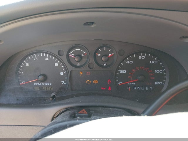 Aukcja sprzedaży 2011 Ford Ranger Xlt, vin: 1FTLR4FE1BPB22549, numer aukcji: 46093216