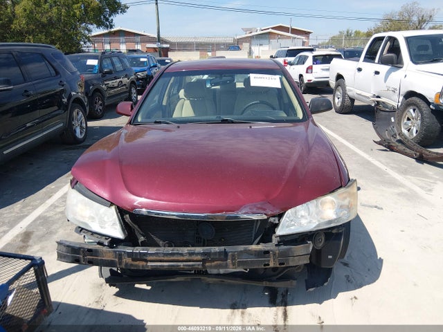 Aukcja sprzedaży 2009 Hyundai Sonata Gls, vin: 5NPET46C09H437440, numer aukcji: 46093219
