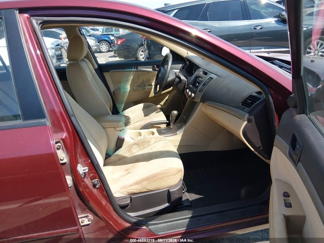 Aukcja sprzedaży 2009 Hyundai Sonata Gls, vin: 5NPET46C09H437440, numer aukcji: 46093219
