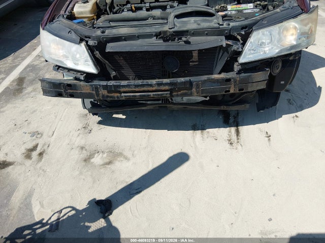 Aukcja sprzedaży 2009 Hyundai Sonata Gls, vin: 5NPET46C09H437440, numer aukcji: 46093219