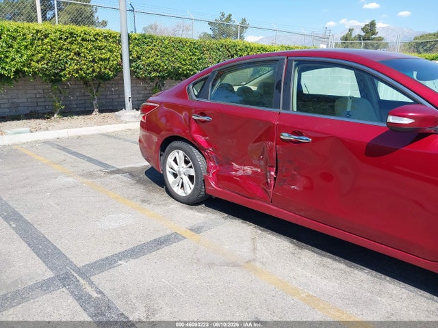 Продажа на аукционе авто 2013 Nissan Altima 2.5 Sv, vin: 1N4AL3AP8DN466847, номер лота: 46093223