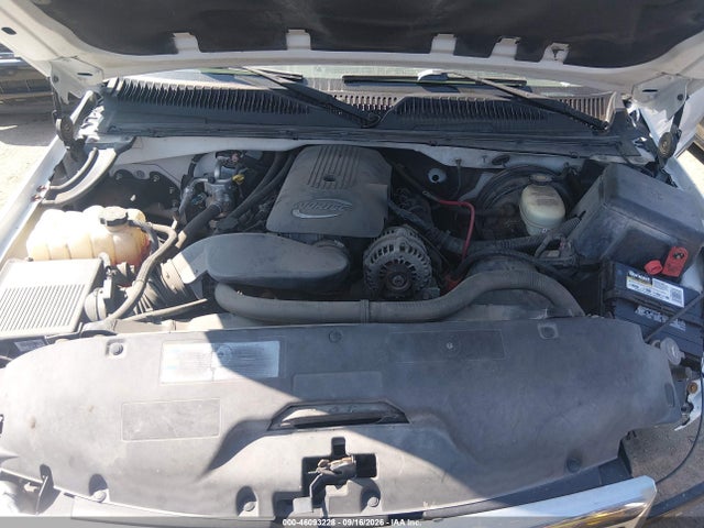 Продаж на аукціоні авто 2007 Gmc Sierra 1500 Classic Sle1, vin: 2GTEK13Z971133340, номер лоту: 46093228