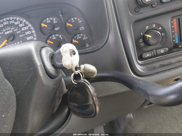 Продаж на аукціоні авто 2007 Gmc Sierra 1500 Classic Sle1, vin: 2GTEK13Z971133340, номер лоту: 46093228