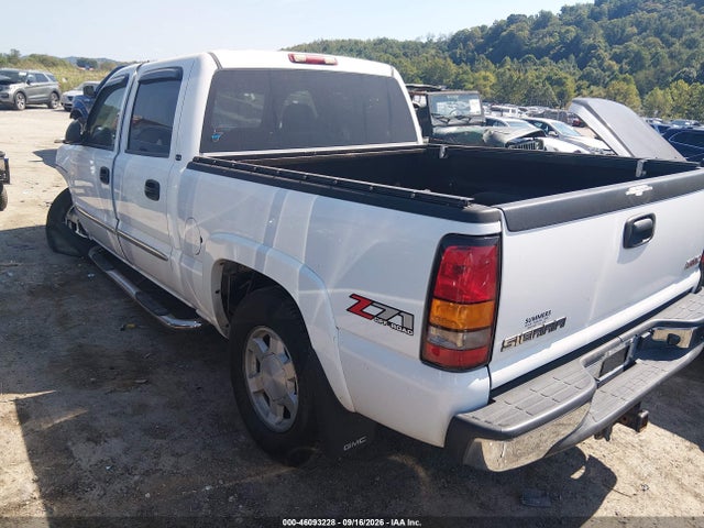 Продаж на аукціоні авто 2007 Gmc Sierra 1500 Classic Sle1, vin: 2GTEK13Z971133340, номер лоту: 46093228