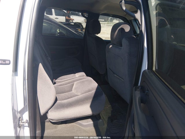 Продаж на аукціоні авто 2007 Gmc Sierra 1500 Classic Sle1, vin: 2GTEK13Z971133340, номер лоту: 46093228