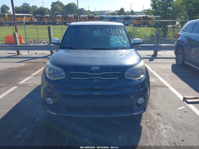 46093229 :رقم المزاد ، KNDJP3A53J7622046 vin ، 2018 Kia Soul + مزاد بيع