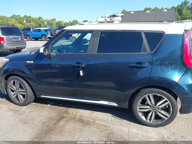 46093229 :رقم المزاد ، KNDJP3A53J7622046 vin ، 2018 Kia Soul + مزاد بيع