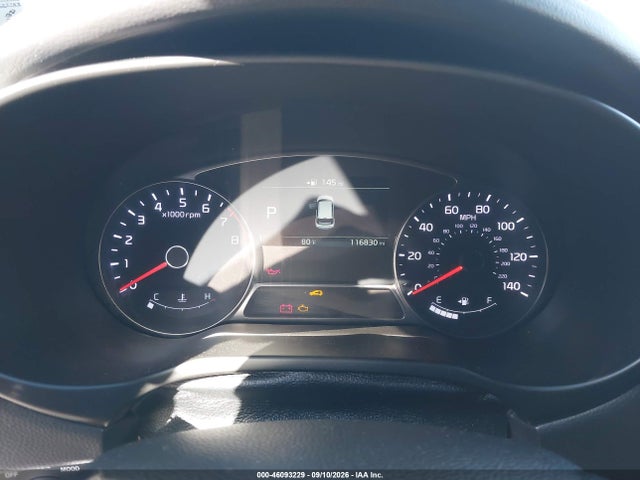 46093229 :رقم المزاد ، KNDJP3A53J7622046 vin ، 2018 Kia Soul + مزاد بيع