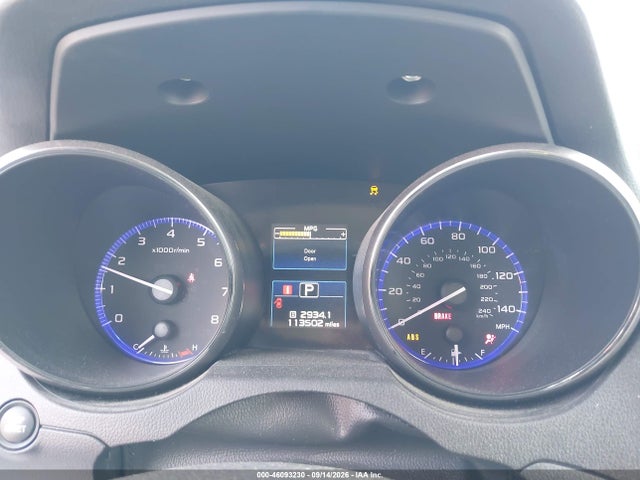 Продаж на аукціоні авто 2016 Subaru Legacy 2.5i Premium, vin: 4S3BNBC61G3054325, номер лоту: 46093230