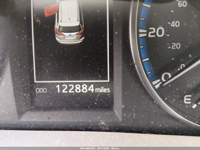 Aukcja sprzedaży 2018 Toyota Rav4 Le, vin: 2T3BFREV8JW817259, numer aukcji: 46093233