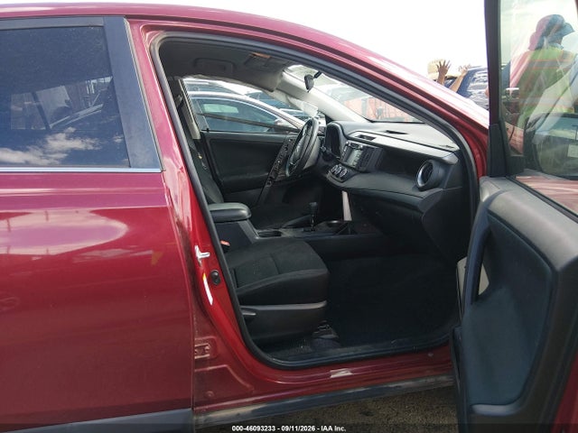 Aukcja sprzedaży 2018 Toyota Rav4 Le, vin: 2T3BFREV8JW817259, numer aukcji: 46093233