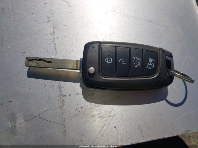 46093234 :رقم المزاد ، KMHLL4AG9PU539478 vin ، 2023 Hyundai Elantra Se مزاد بيع