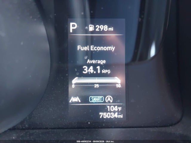 46093234 :رقم المزاد ، KMHLL4AG9PU539478 vin ، 2023 Hyundai Elantra Se مزاد بيع