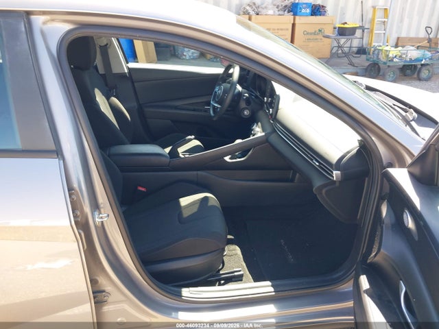 46093234 :رقم المزاد ، KMHLL4AG9PU539478 vin ، 2023 Hyundai Elantra Se مزاد بيع