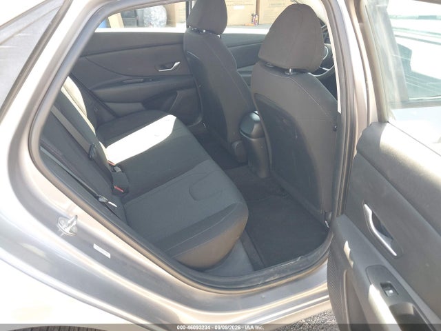 46093234 :رقم المزاد ، KMHLL4AG9PU539478 vin ، 2023 Hyundai Elantra Se مزاد بيع