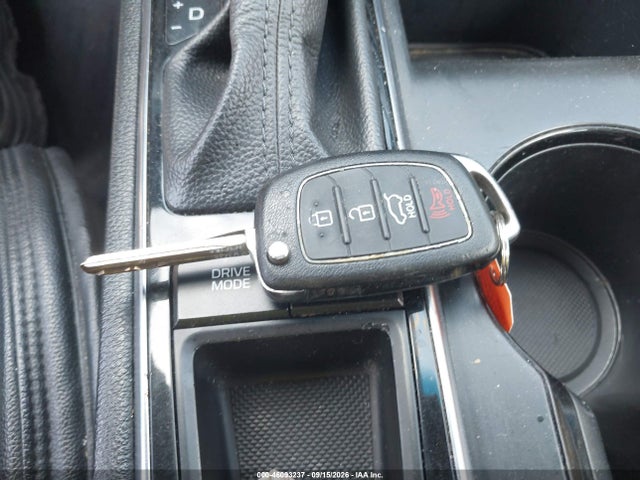 Aukcja sprzedaży 2017 Hyundai Sonata, vin: 5NPE24AFXHH523311, numer aukcji: 46093237