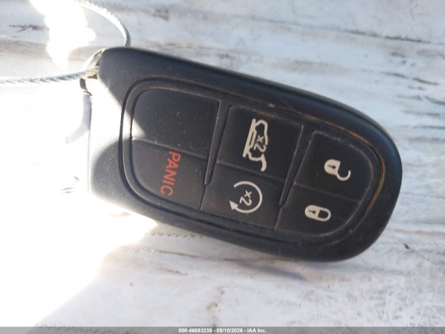Aukcja sprzedaży 2019 Jeep Cherokee Limited Fwd, vin: 1C4PJLDX1KD173493, numer aukcji: 46093239