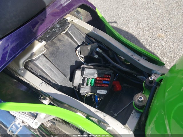 Продажа на аукционе авто 1999 Kawasaki Zx600 G, vin: JKAZX4G17XA028563, номер лота: 46093244