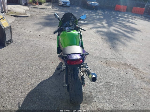 Продажа на аукционе авто 1999 Kawasaki Zx600 G, vin: JKAZX4G17XA028563, номер лота: 46093244