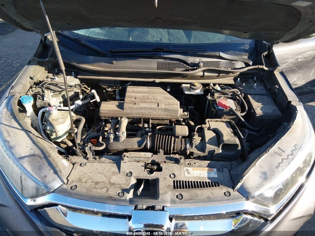 Aukcja sprzedaży 2018 Honda Cr-v Ex, vin: 2HKRW2H54JH657485, numer aukcji: 46093248