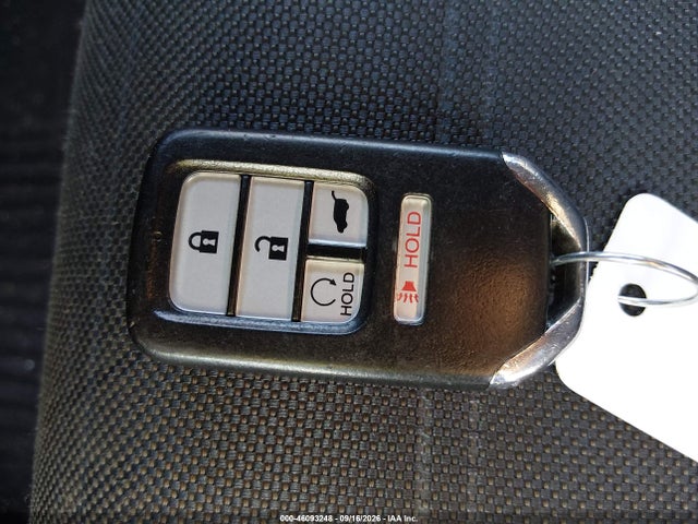 Aukcja sprzedaży 2018 Honda Cr-v Ex, vin: 2HKRW2H54JH657485, numer aukcji: 46093248