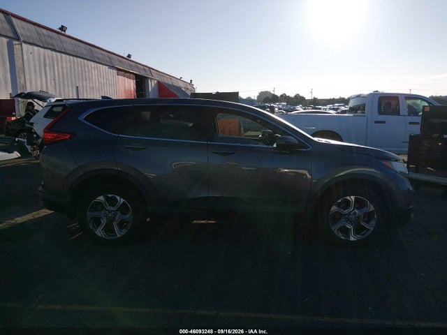 Aukcja sprzedaży 2018 Honda Cr-v Ex, vin: 2HKRW2H54JH657485, numer aukcji: 46093248