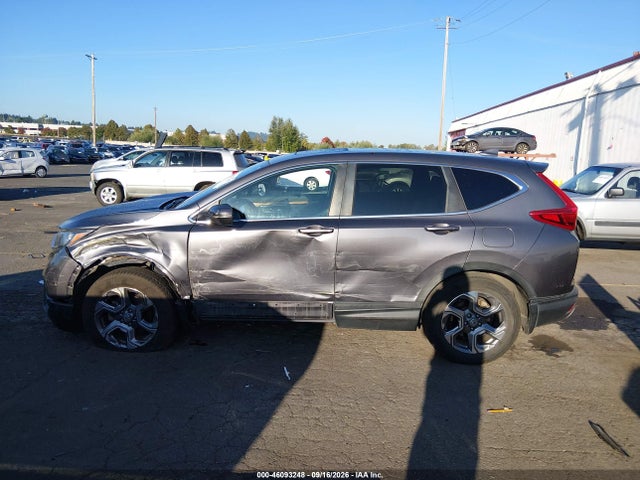 Aukcja sprzedaży 2018 Honda Cr-v Ex, vin: 2HKRW2H54JH657485, numer aukcji: 46093248