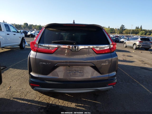 Aukcja sprzedaży 2018 Honda Cr-v Ex, vin: 2HKRW2H54JH657485, numer aukcji: 46093248