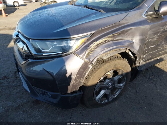 Aukcja sprzedaży 2018 Honda Cr-v Ex, vin: 2HKRW2H54JH657485, numer aukcji: 46093248