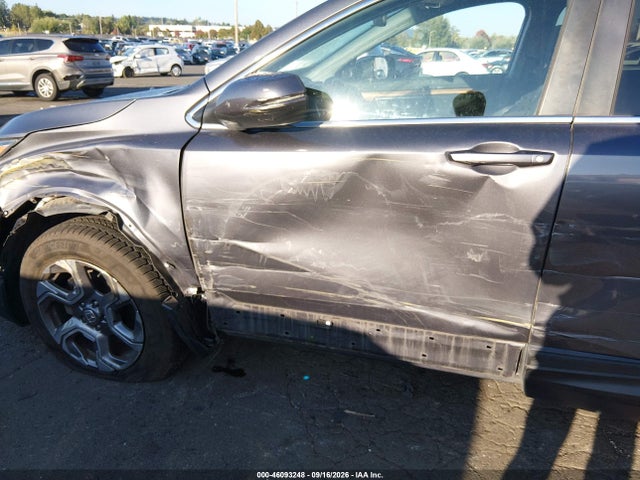 Aukcja sprzedaży 2018 Honda Cr-v Ex, vin: 2HKRW2H54JH657485, numer aukcji: 46093248