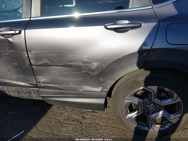 Aukcja sprzedaży 2018 Honda Cr-v Ex, vin: 2HKRW2H54JH657485, numer aukcji: 46093248