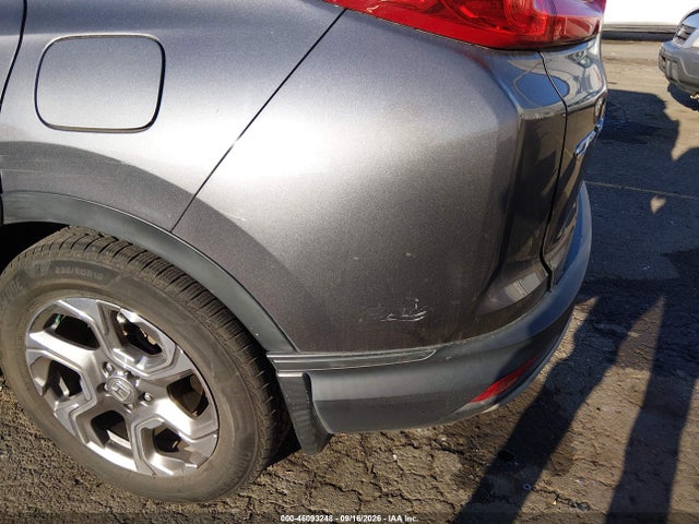 Aukcja sprzedaży 2018 Honda Cr-v Ex, vin: 2HKRW2H54JH657485, numer aukcji: 46093248