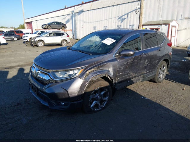 Aukcja sprzedaży 2018 Honda Cr-v Ex, vin: 2HKRW2H54JH657485, numer aukcji: 46093248